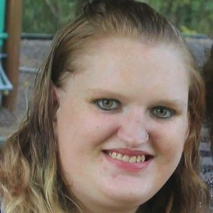 Meet your Posher, Cheyenne